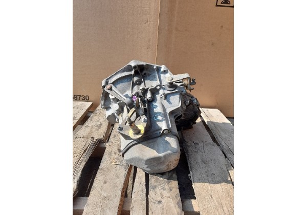 Кпп Peugeot Partner, 206, Citroen Xsara 1.4, 20CF13